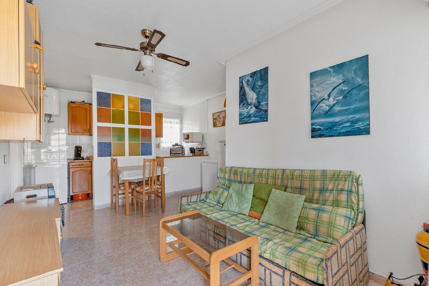  te koop huis Torrevieja Baix Segura 7