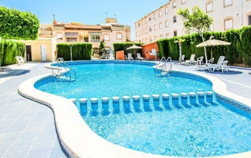 Torrevieja Baix Segura huis foto 6329009