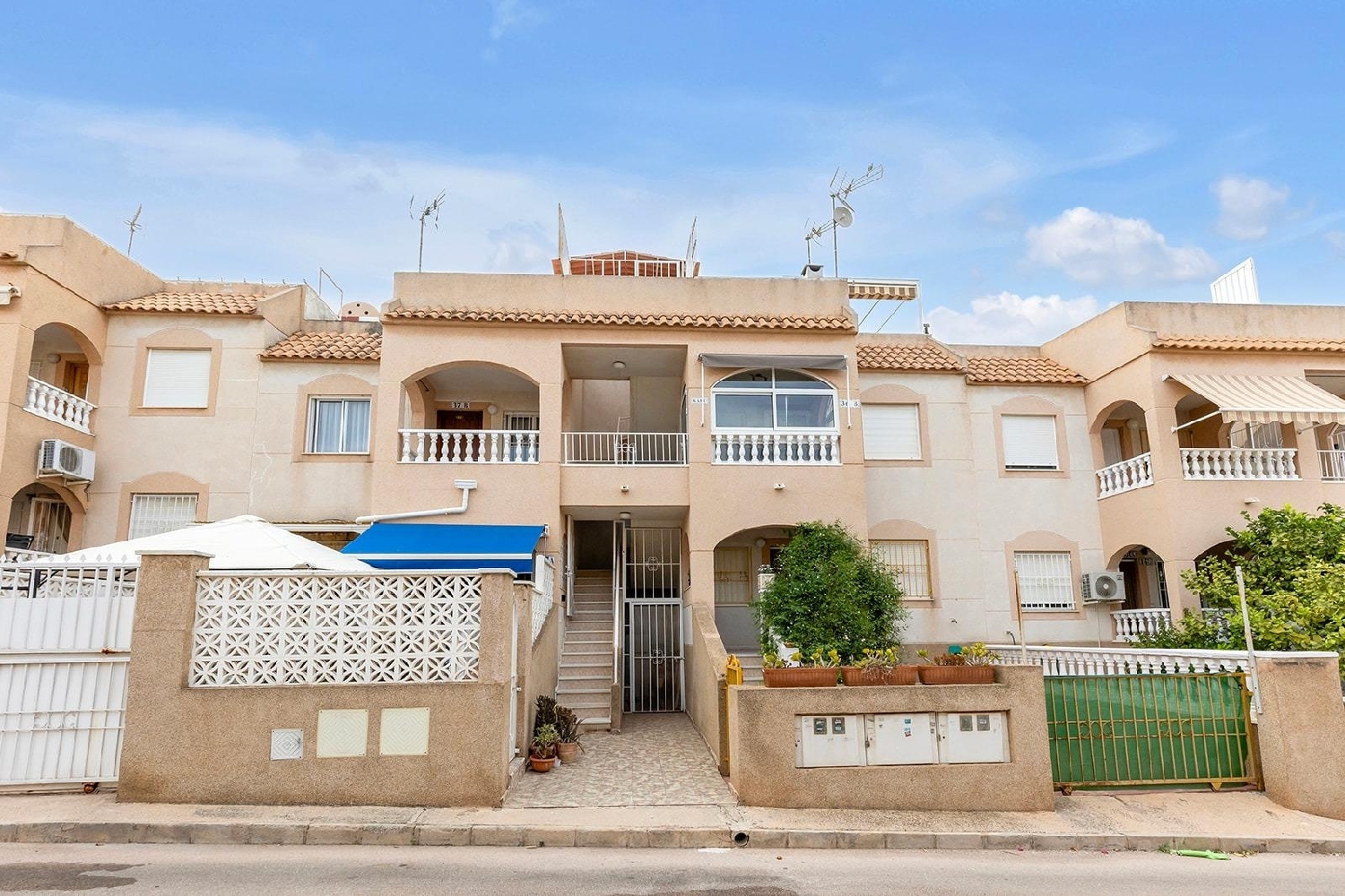  te koop huis Torrevieja Baix Segura 5