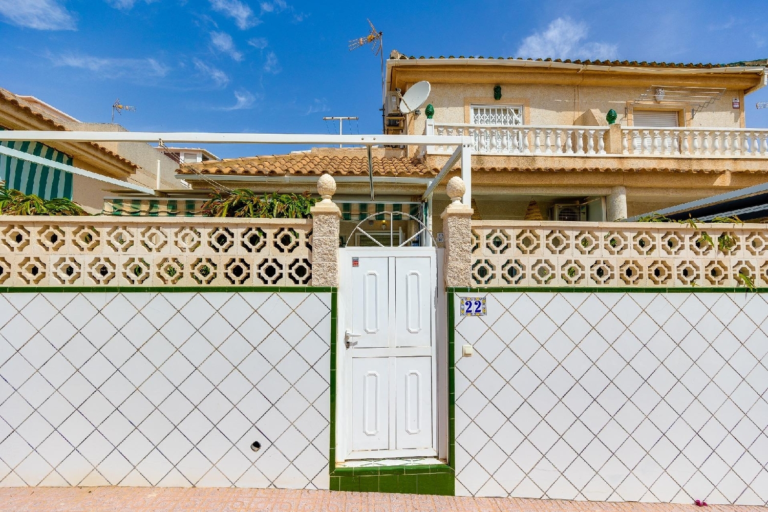  te koop huis Torrevieja Baix Segura 1