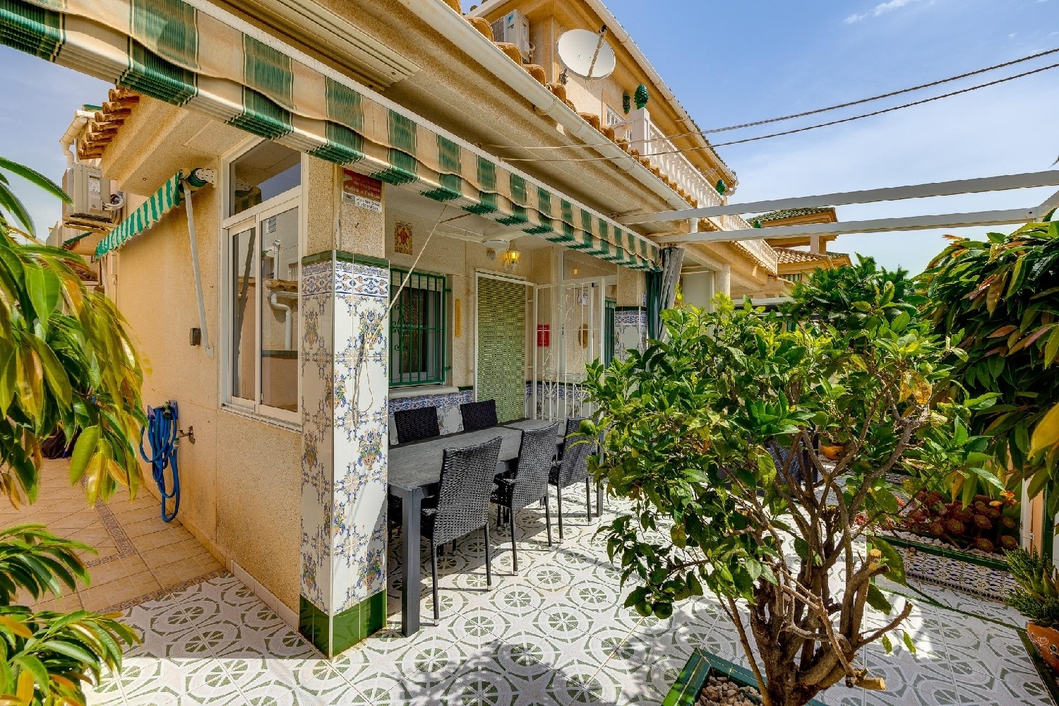  te koop huis Torrevieja Baix Segura 4