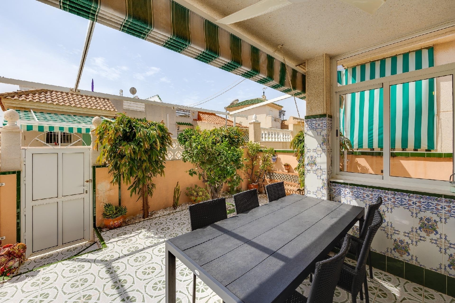  te koop huis Torrevieja Baix Segura 3