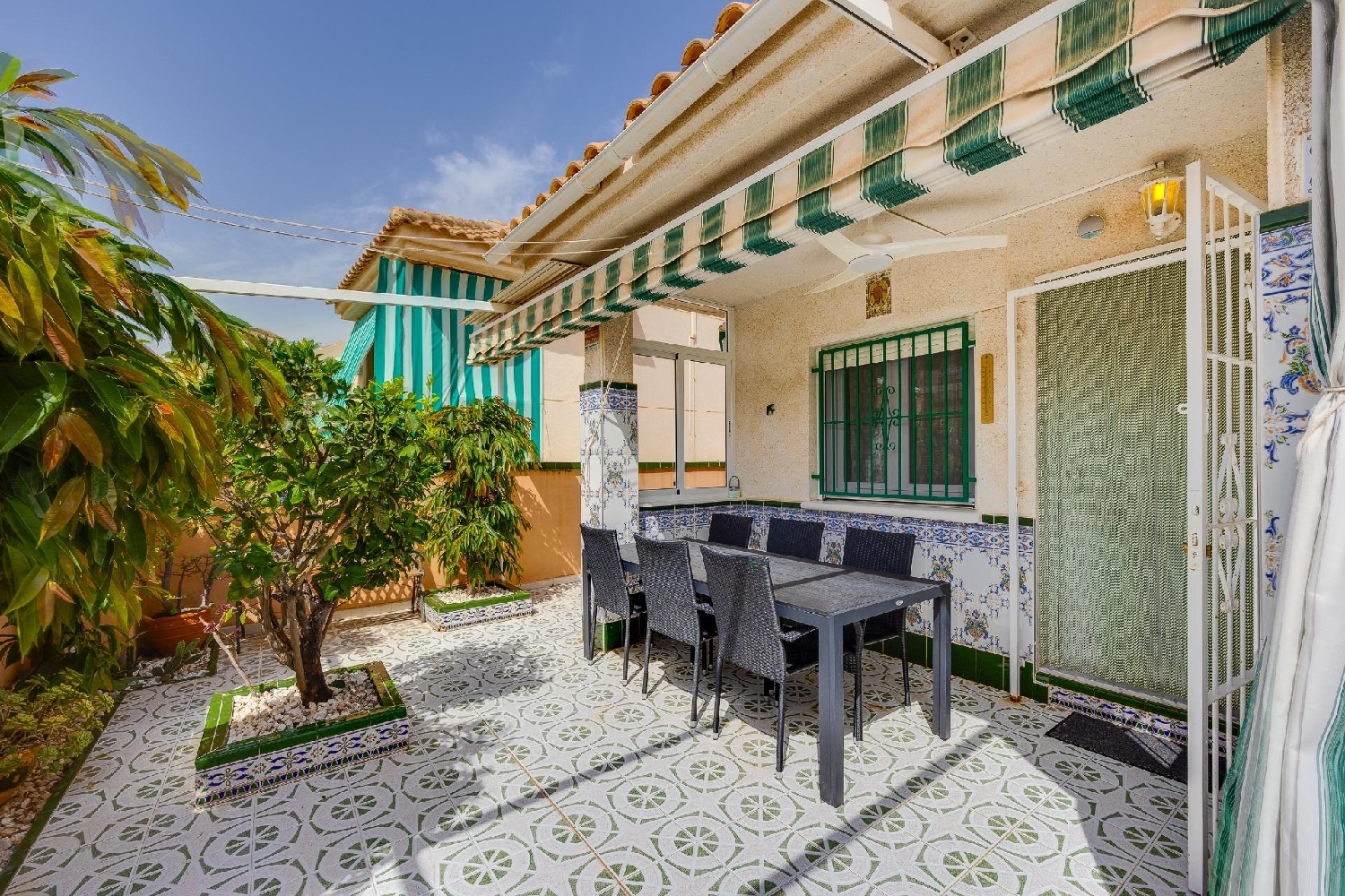  te koop huis Torrevieja Baix Segura 8