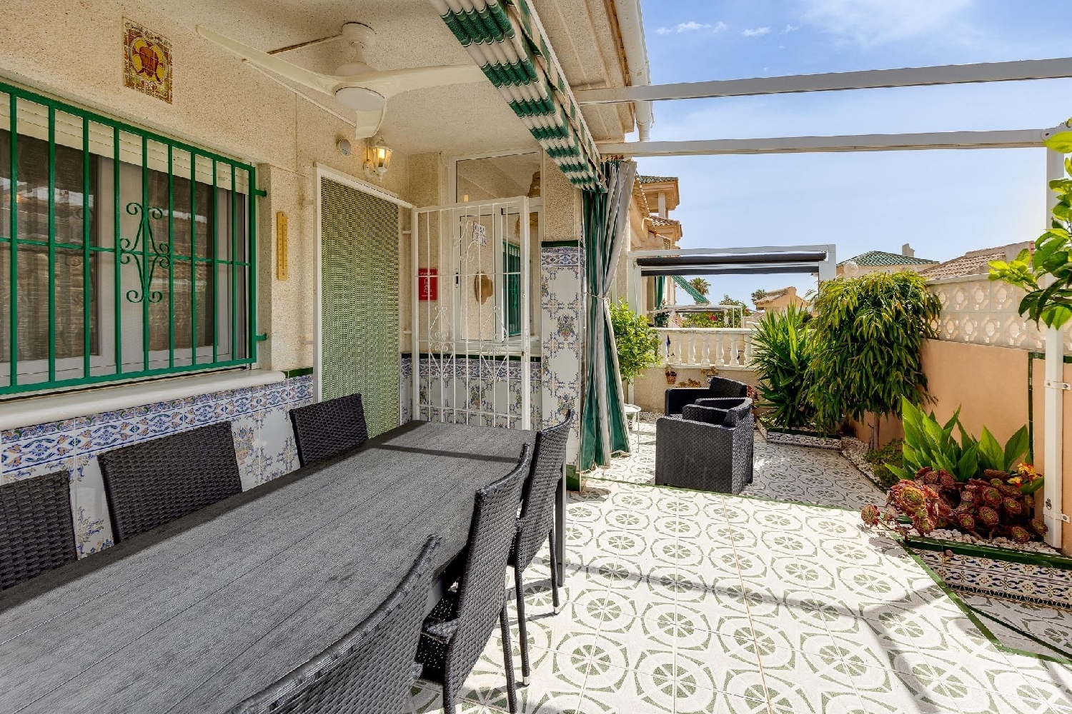  te koop huis Torrevieja Baix Segura 7