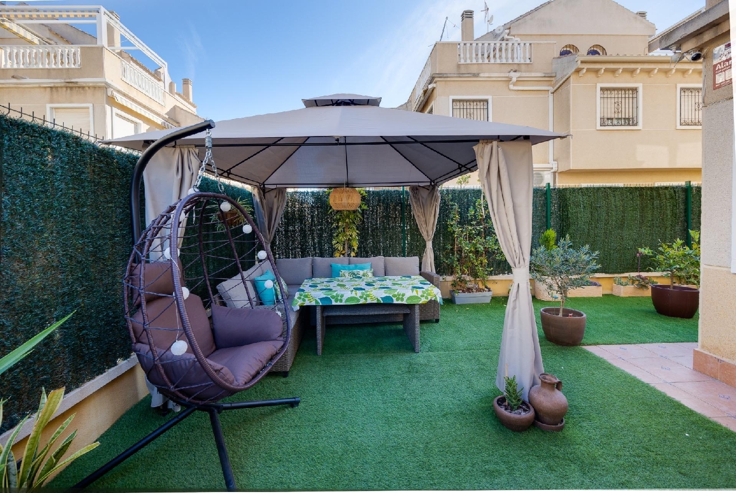  te koop huis Torrevieja Baix Segura 2