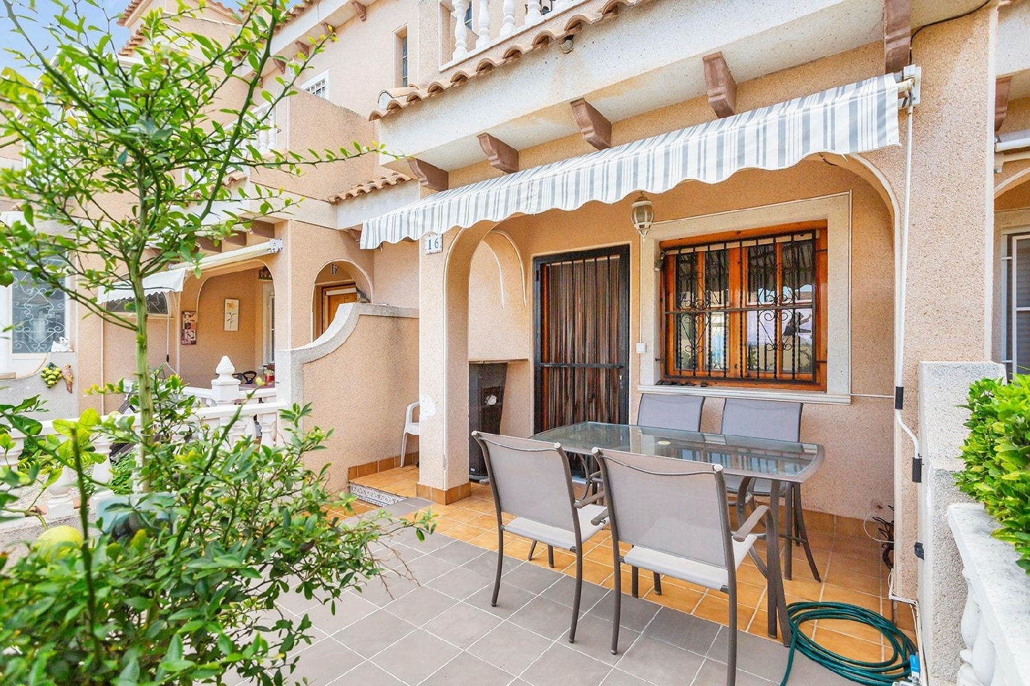  te koop huis Torrevieja Baix Segura 4