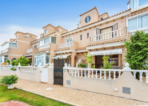 Torrevieja Baix Segura huis foto 6329019