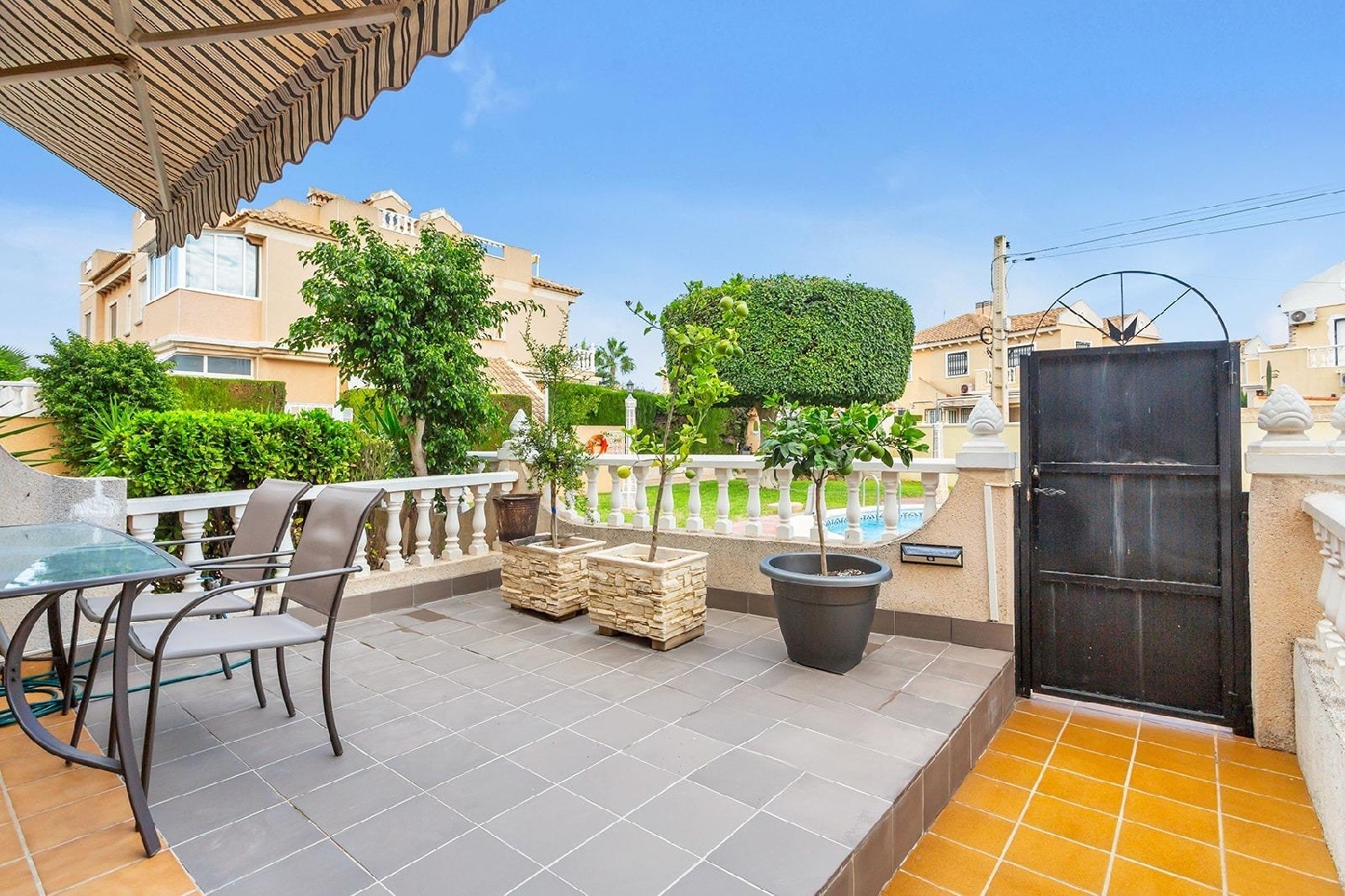  te koop huis Torrevieja Baix Segura 2