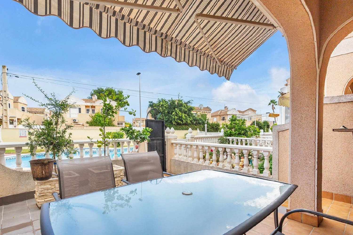  te koop huis Torrevieja Baix Segura 3