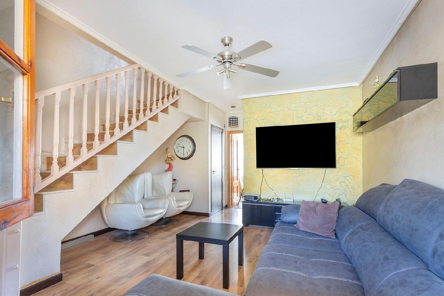  te koop huis Torrevieja Baix Segura 7