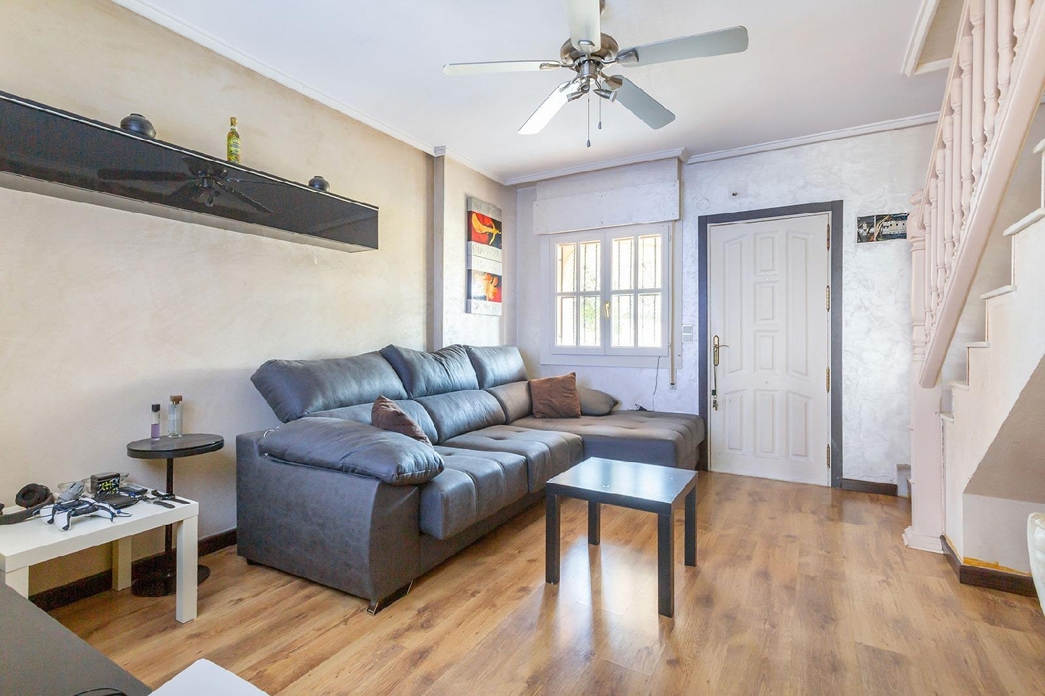  te koop huis Torrevieja Baix Segura 5