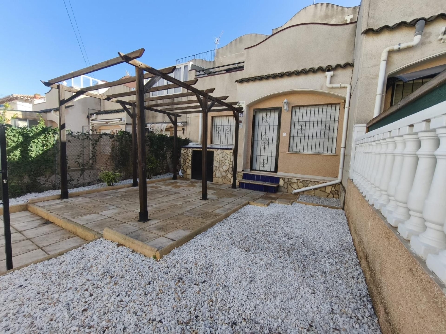  te koop huis Torrevieja Baix Segura 2