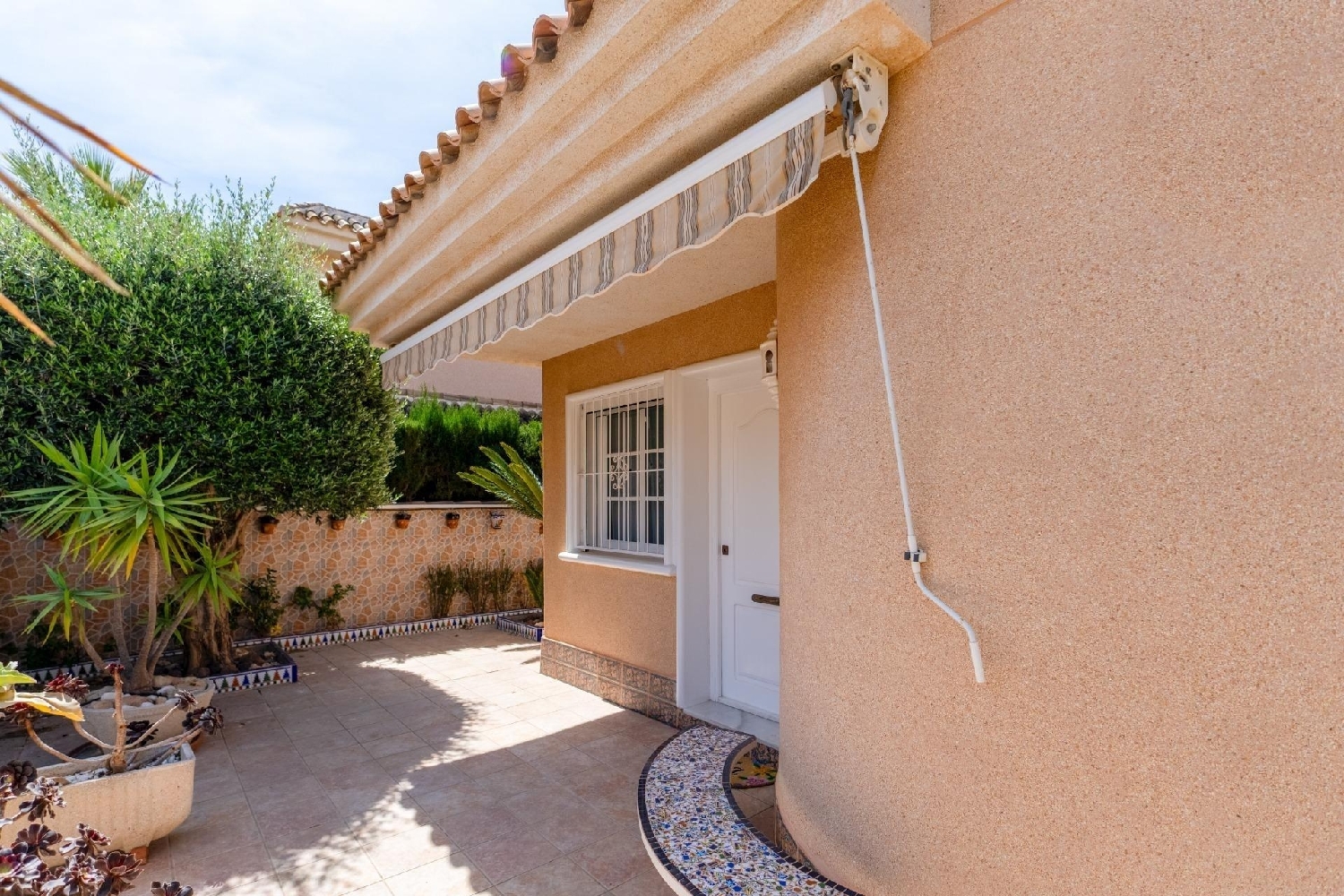  te koop huis Torrevieja Baix Segura 5