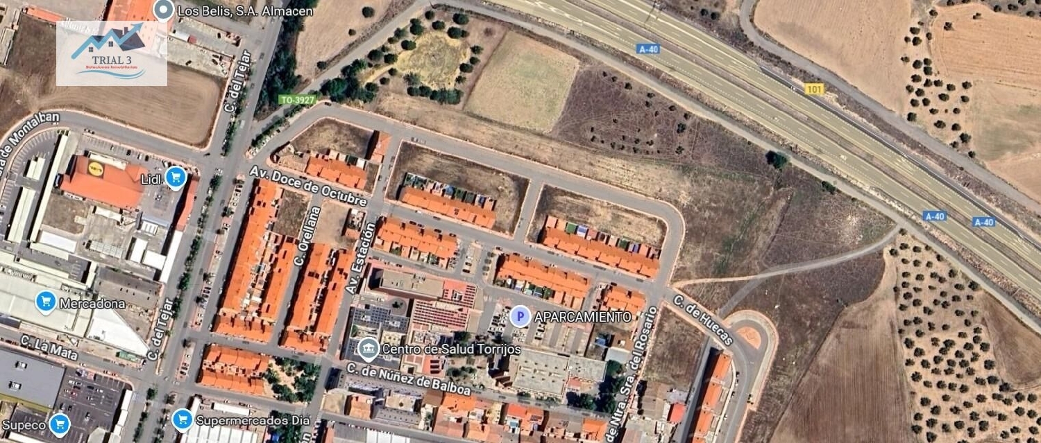  te koop huis Torrijos Torrijos 3