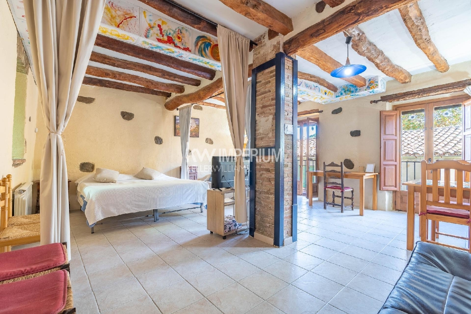  till salu hus Torroja Del Priorat Priorat 7