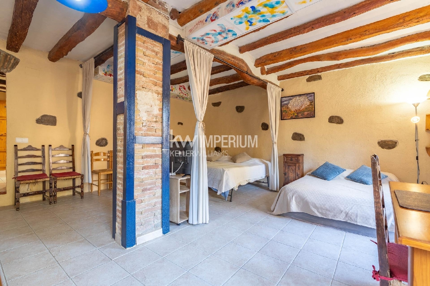  till salu hus Torroja Del Priorat Priorat 8