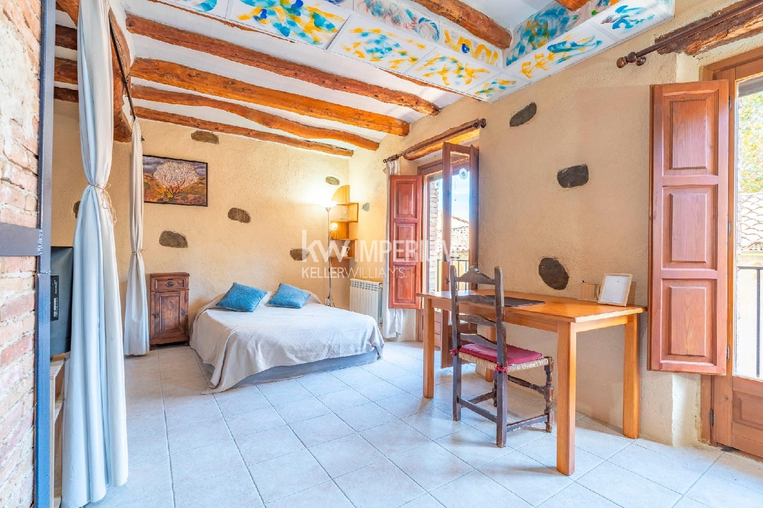  till salu hus Torroja Del Priorat Priorat 5