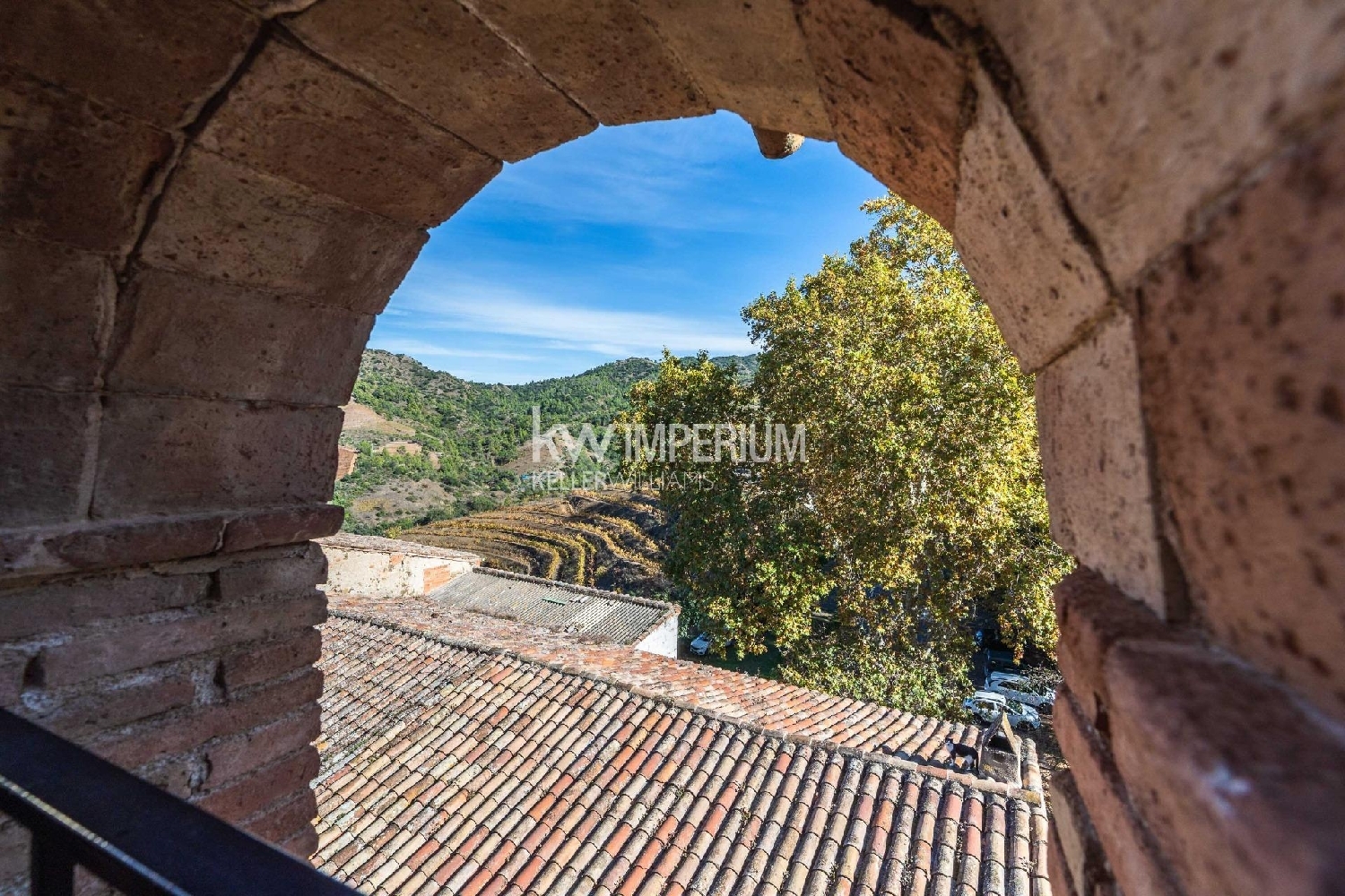  till salu hus Torroja Del Priorat Priorat 2
