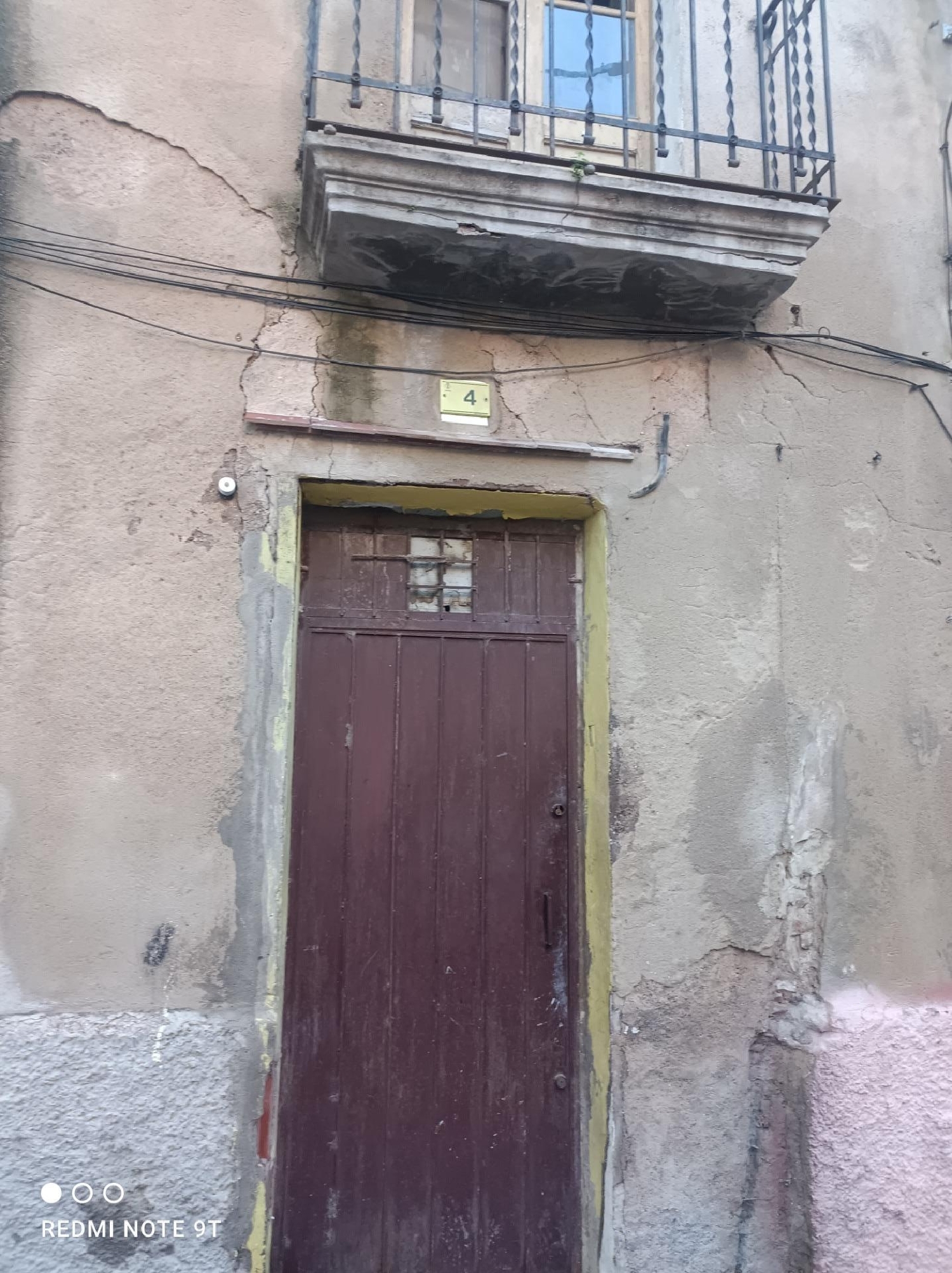  till salu hus Tortosa Baix Ebre 1