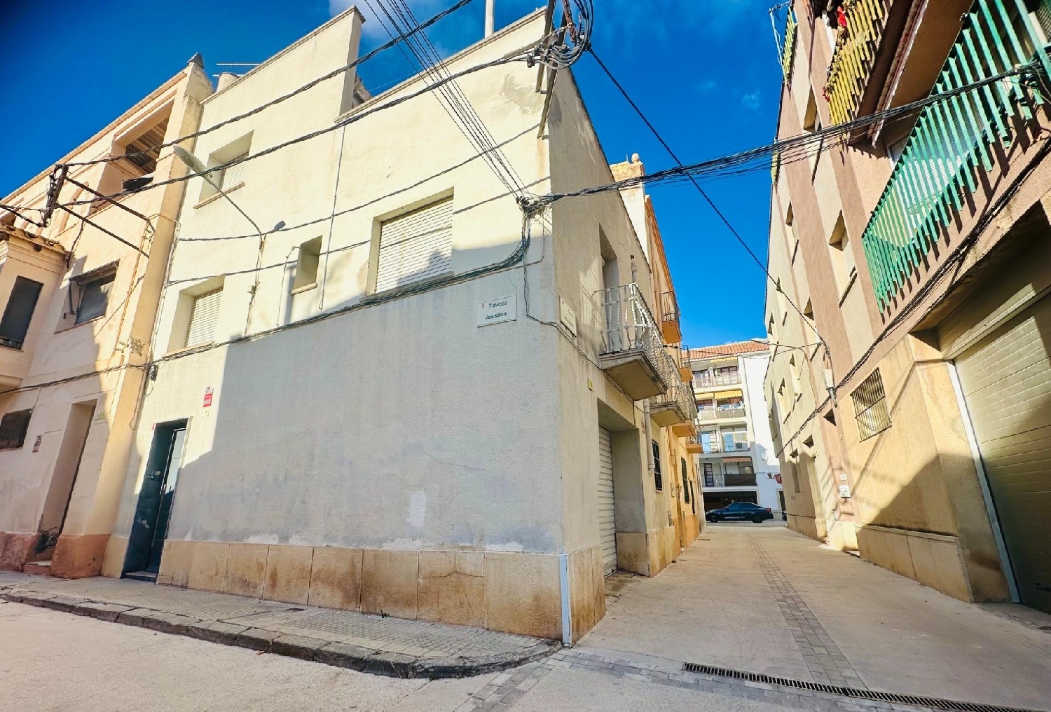  te koop huis Tortosa Baix Ebre 8