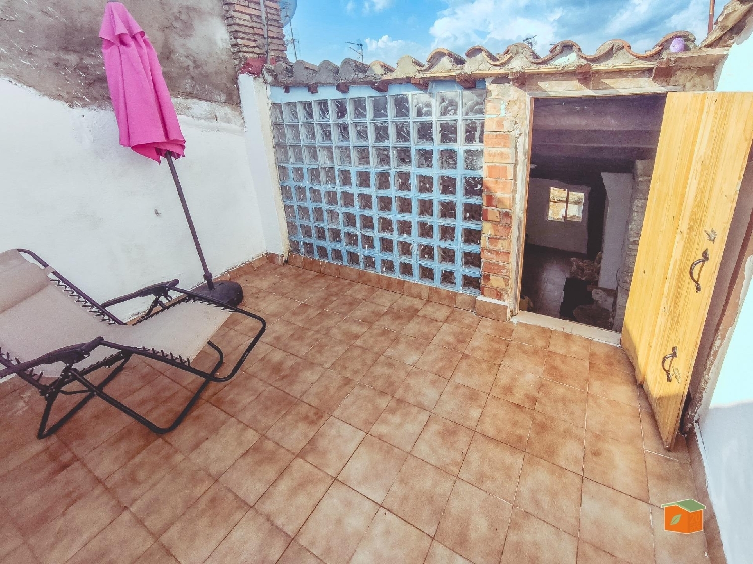  à vendre maison Tortosa Baix Ebre 1