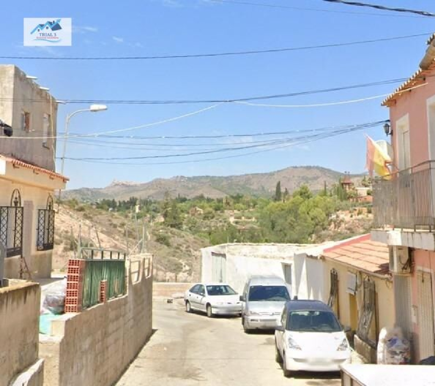  en venta casa Totana Bajo Guadalentín 1