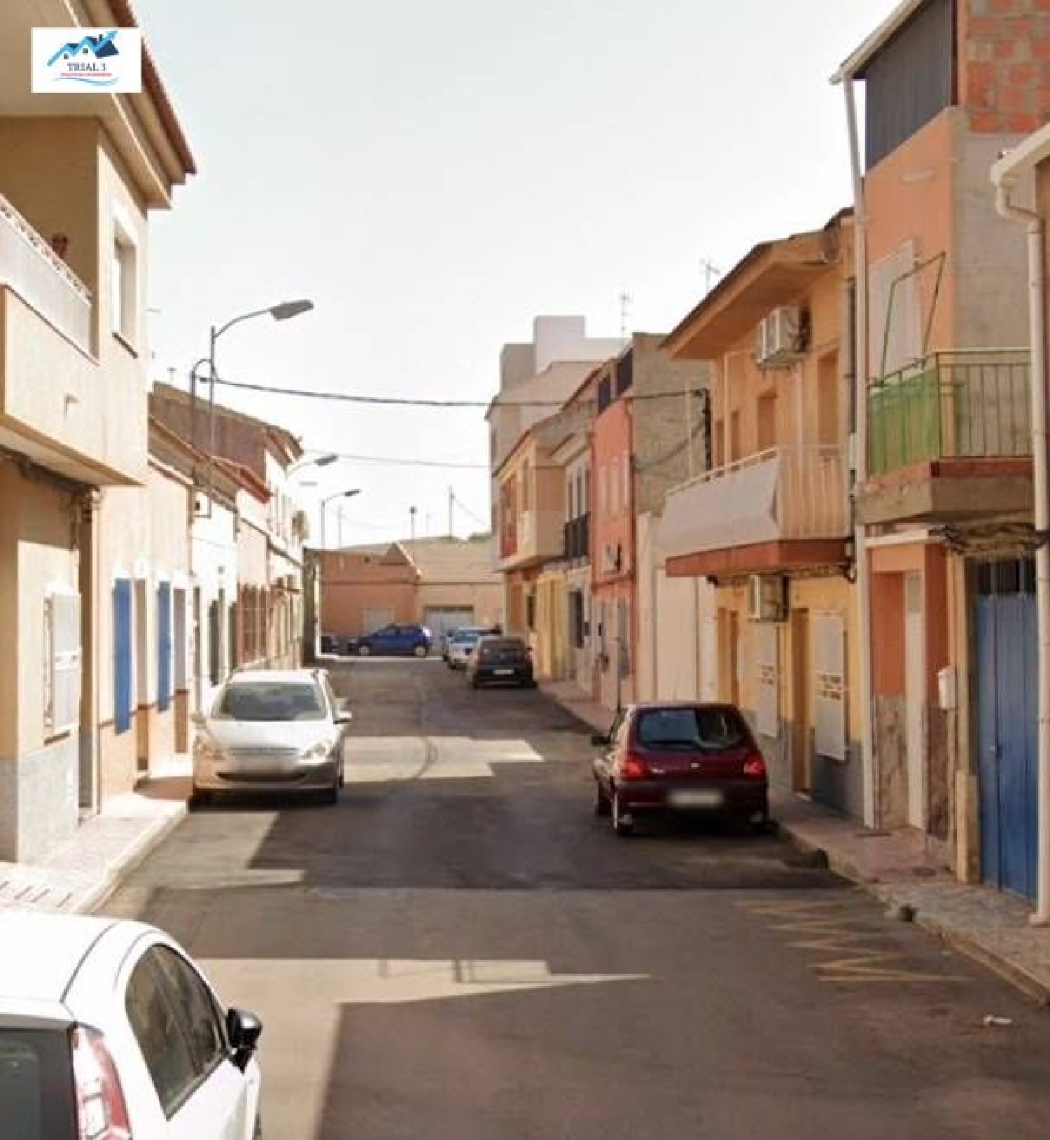  en venta casa Totana Bajo Guadalentín 2