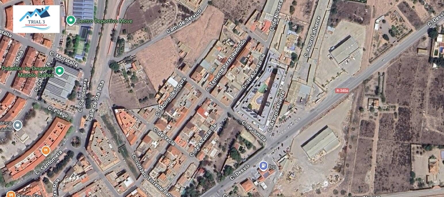  en venta casa Totana Bajo Guadalentín 3