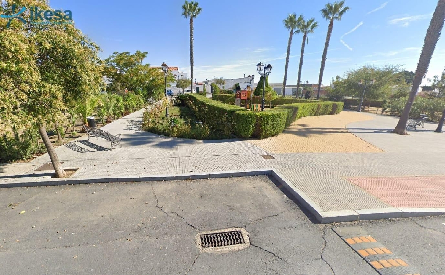  à vendre maison Trigueros Condado (El) 4