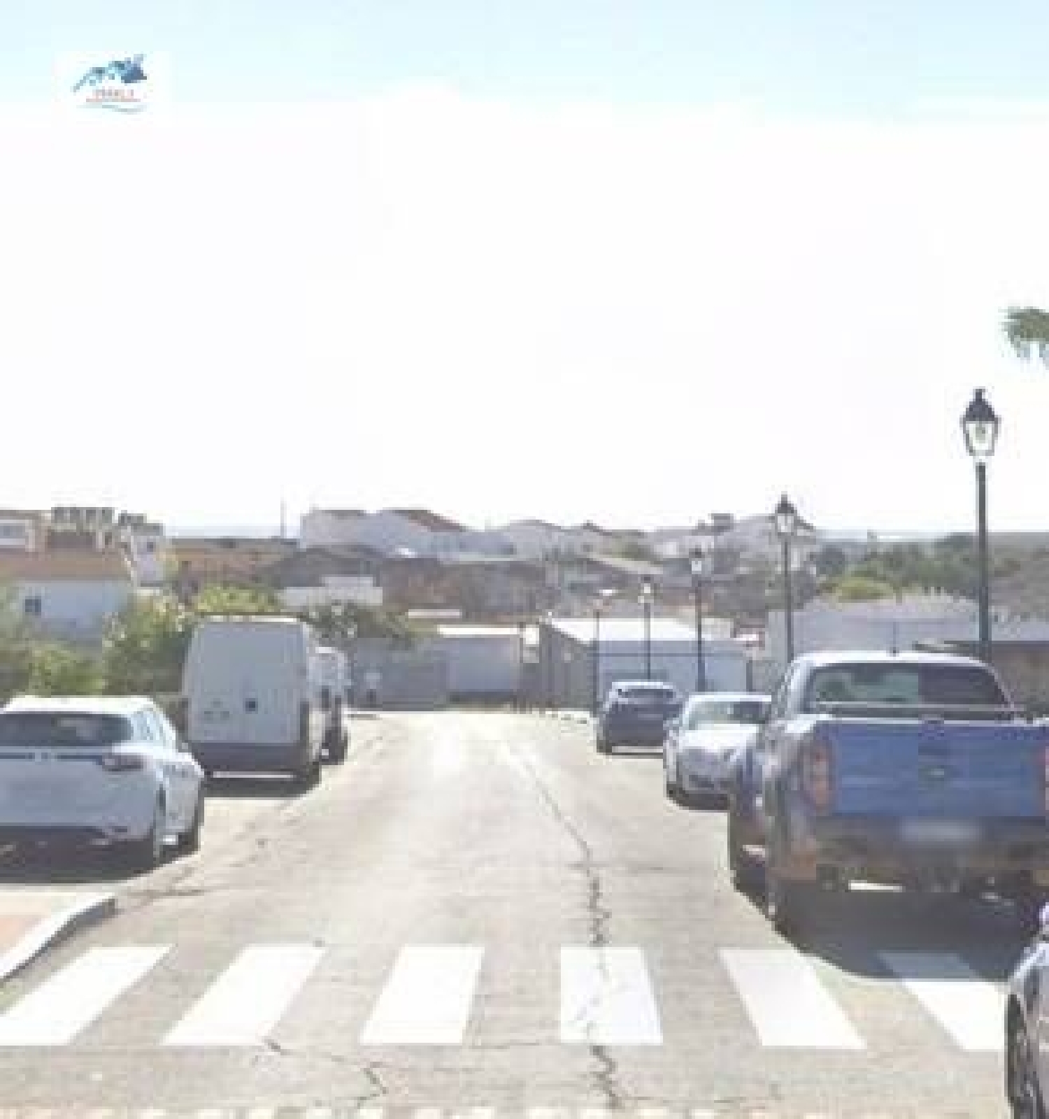  kaufen Haus Trigueros Condado (El) 1