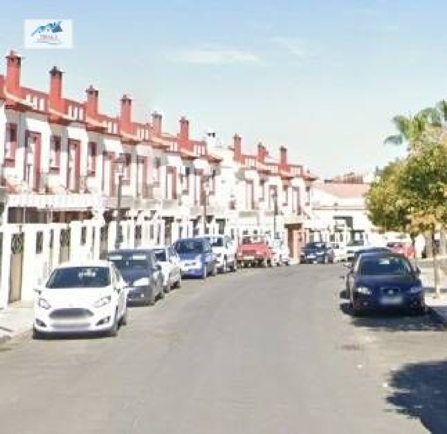  kaufen Haus Trigueros Condado (El) 2