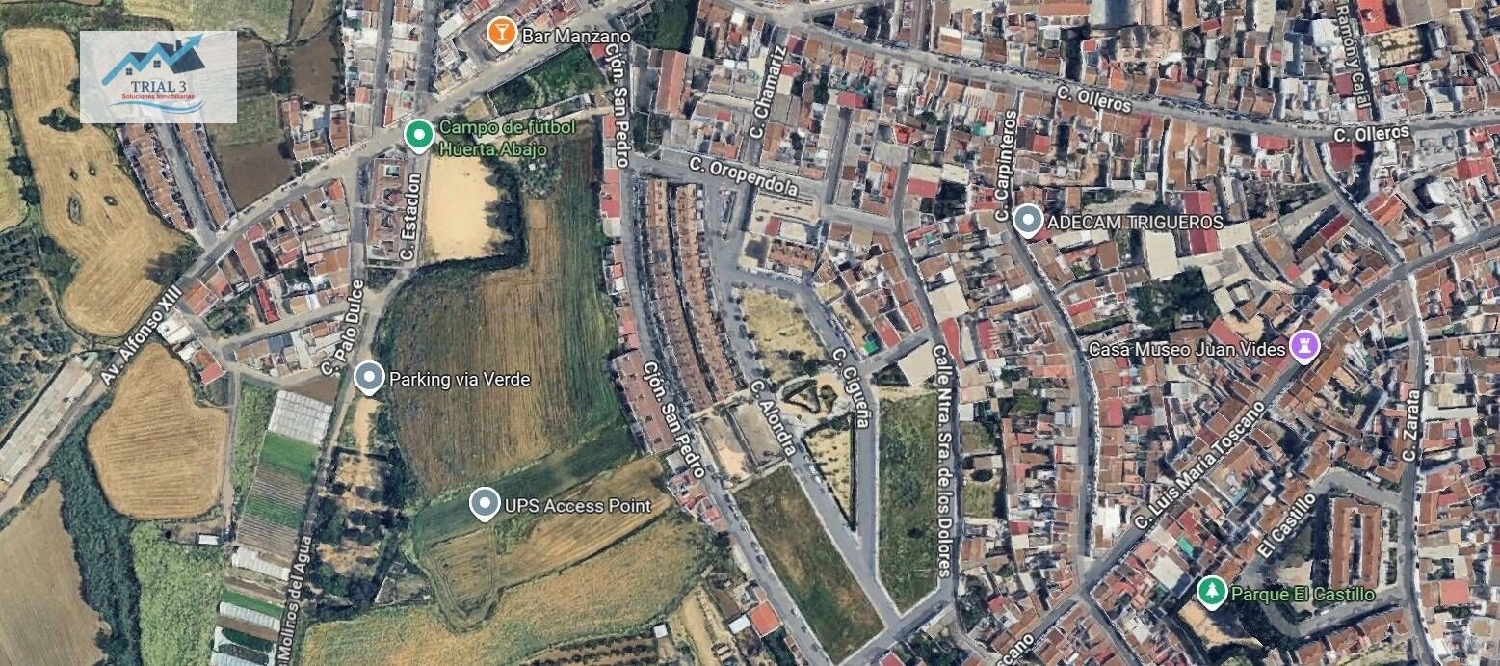  kaufen Haus Trigueros Condado (El) 3