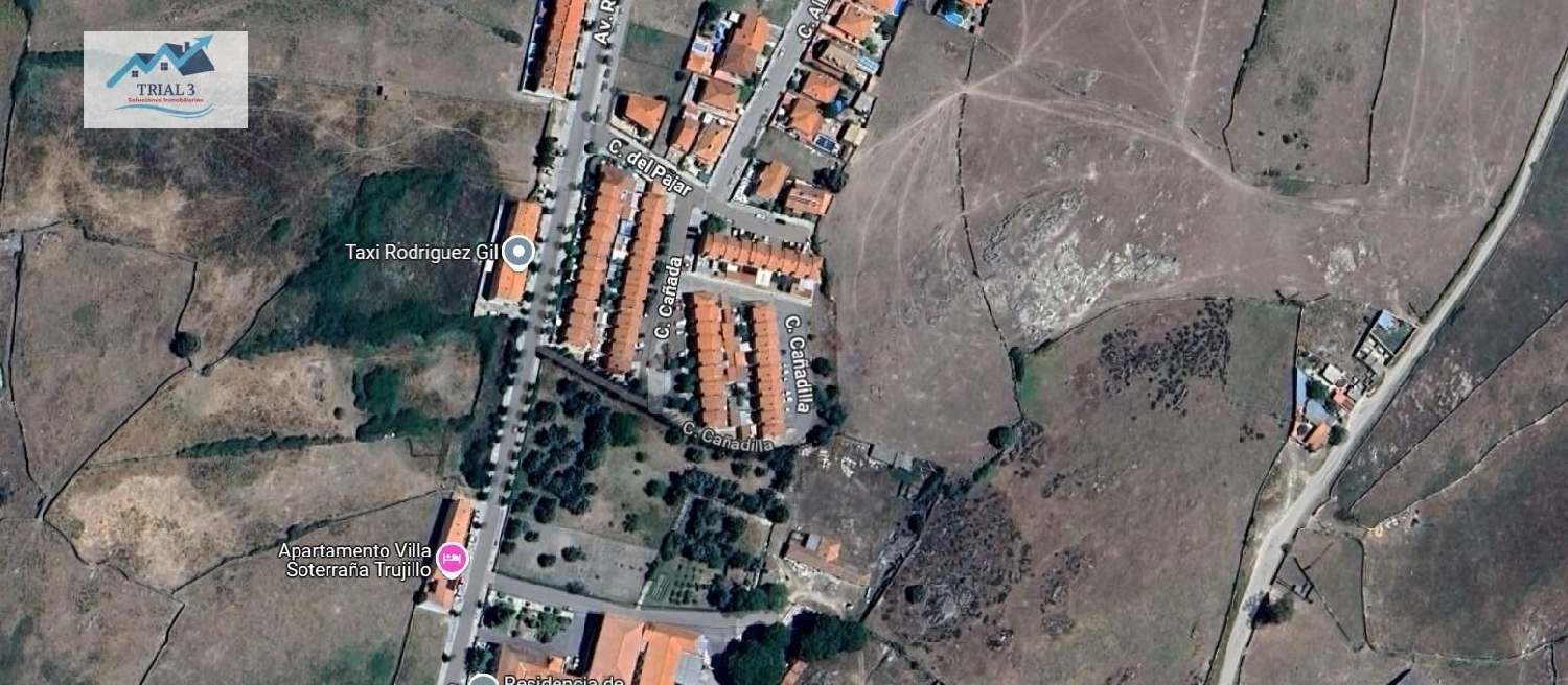  till salu hus Trujillo Trujillo 3