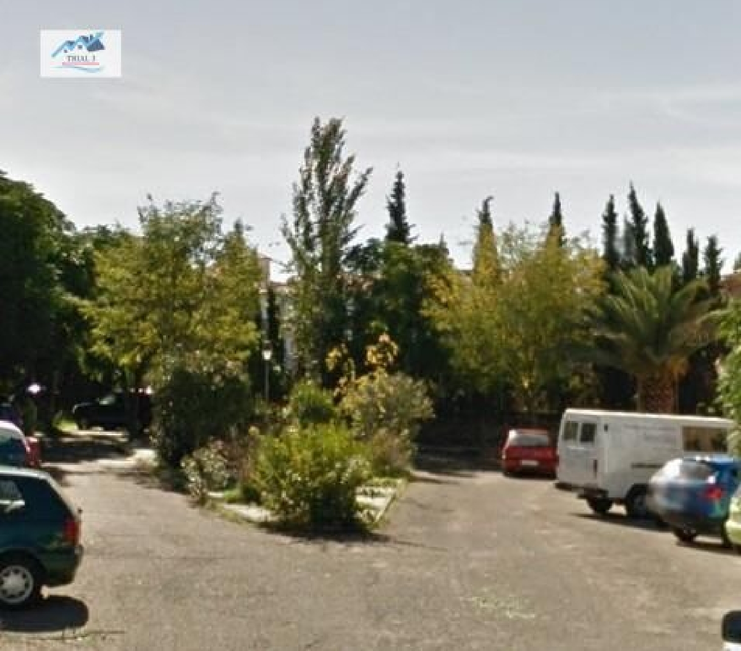  till salu hus Trujillo Trujillo 1