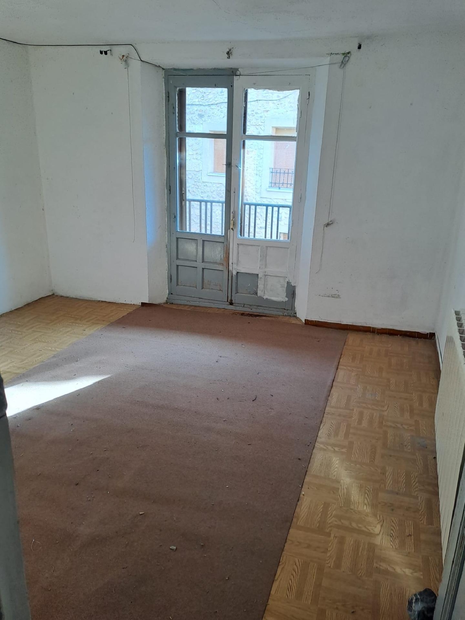 till salu hus Turégano Honorse Tierra De Pinares 5