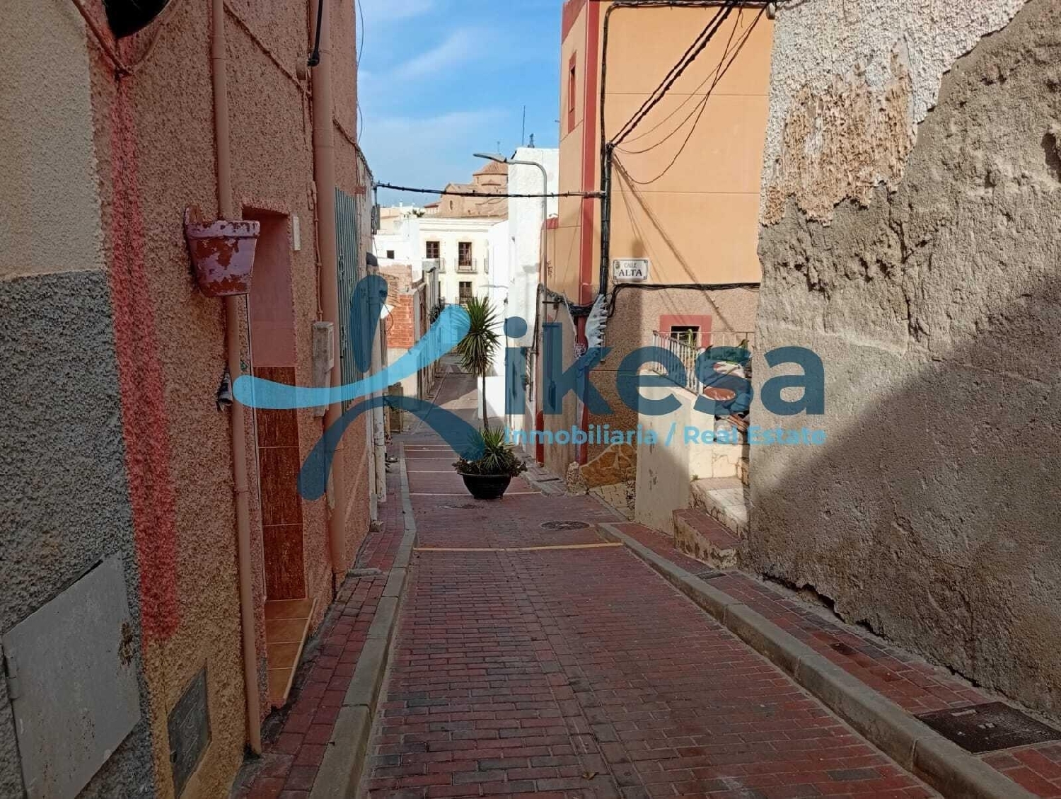  en venta casa Turre Levante Almeriense 1