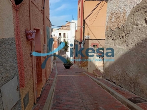 Turre Levante Almeriense casa foto 6337272