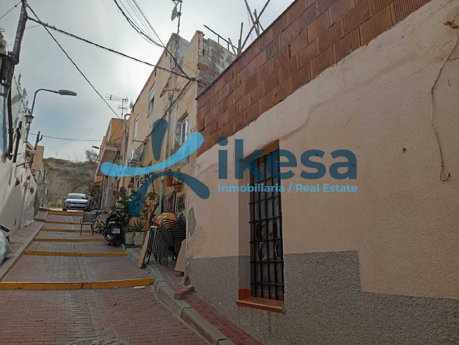  en venta casa Turre Levante Almeriense 3