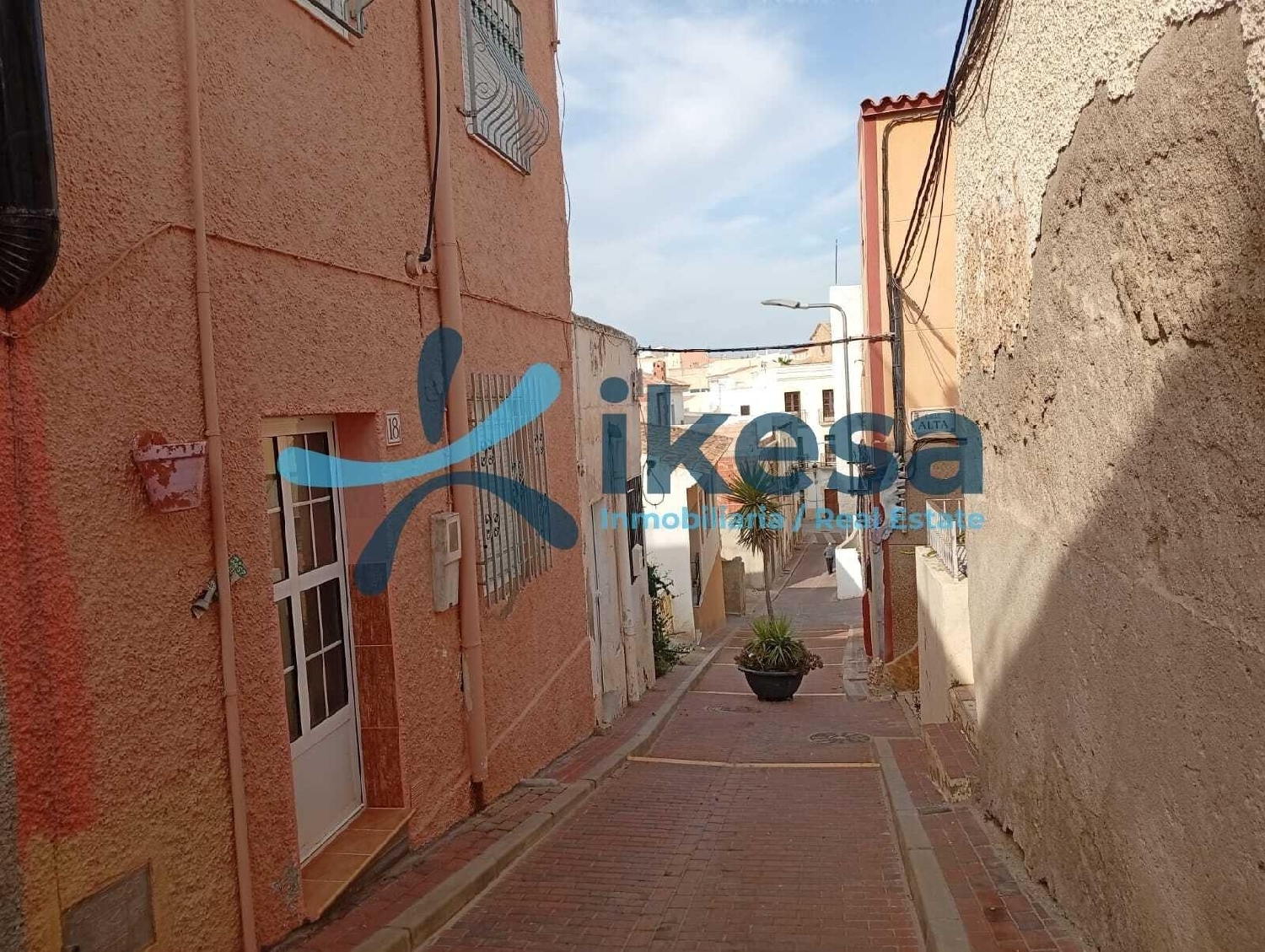  en venta casa Turre Levante Almeriense 2