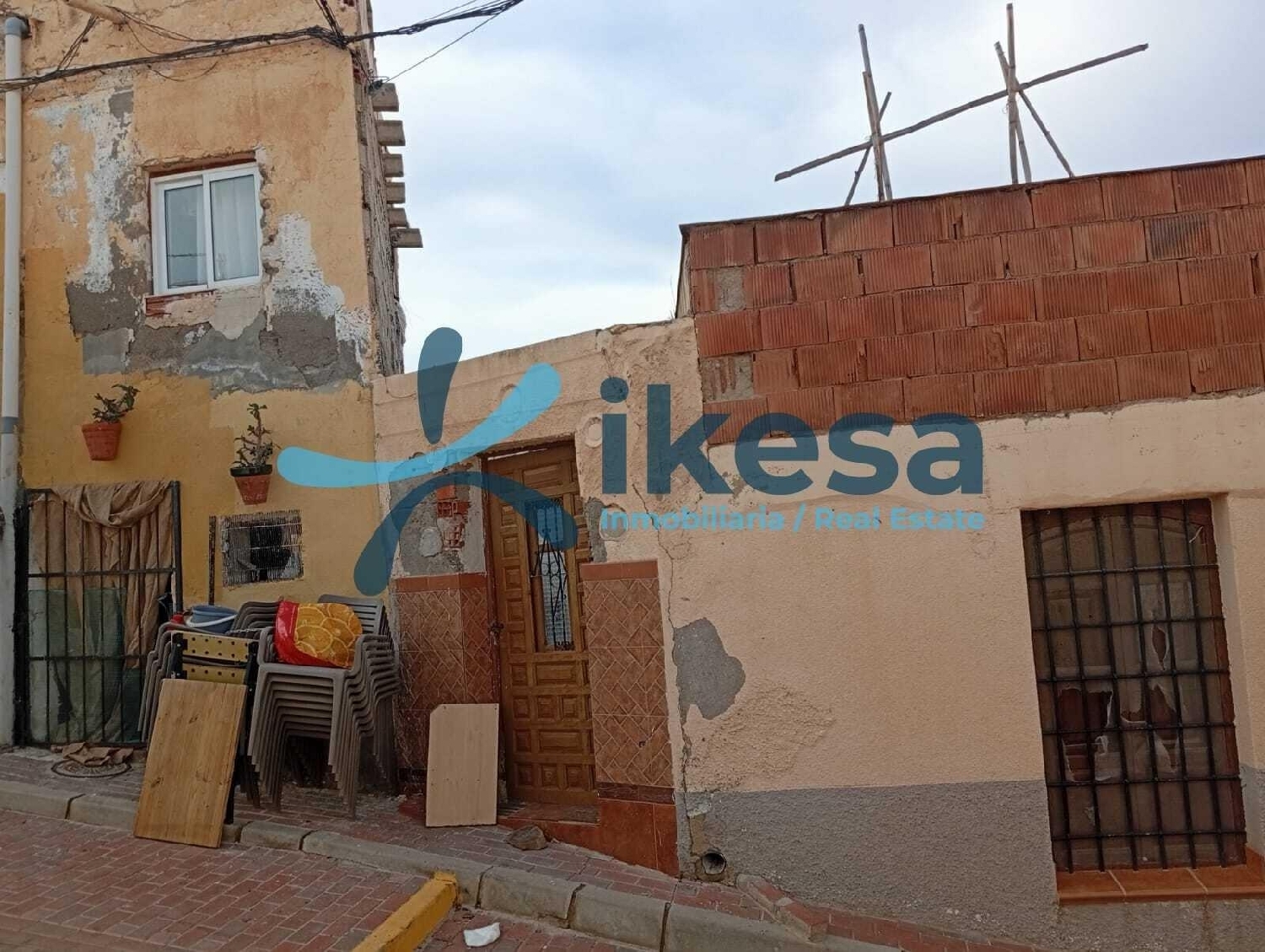  en venta casa Turre Levante Almeriense 4