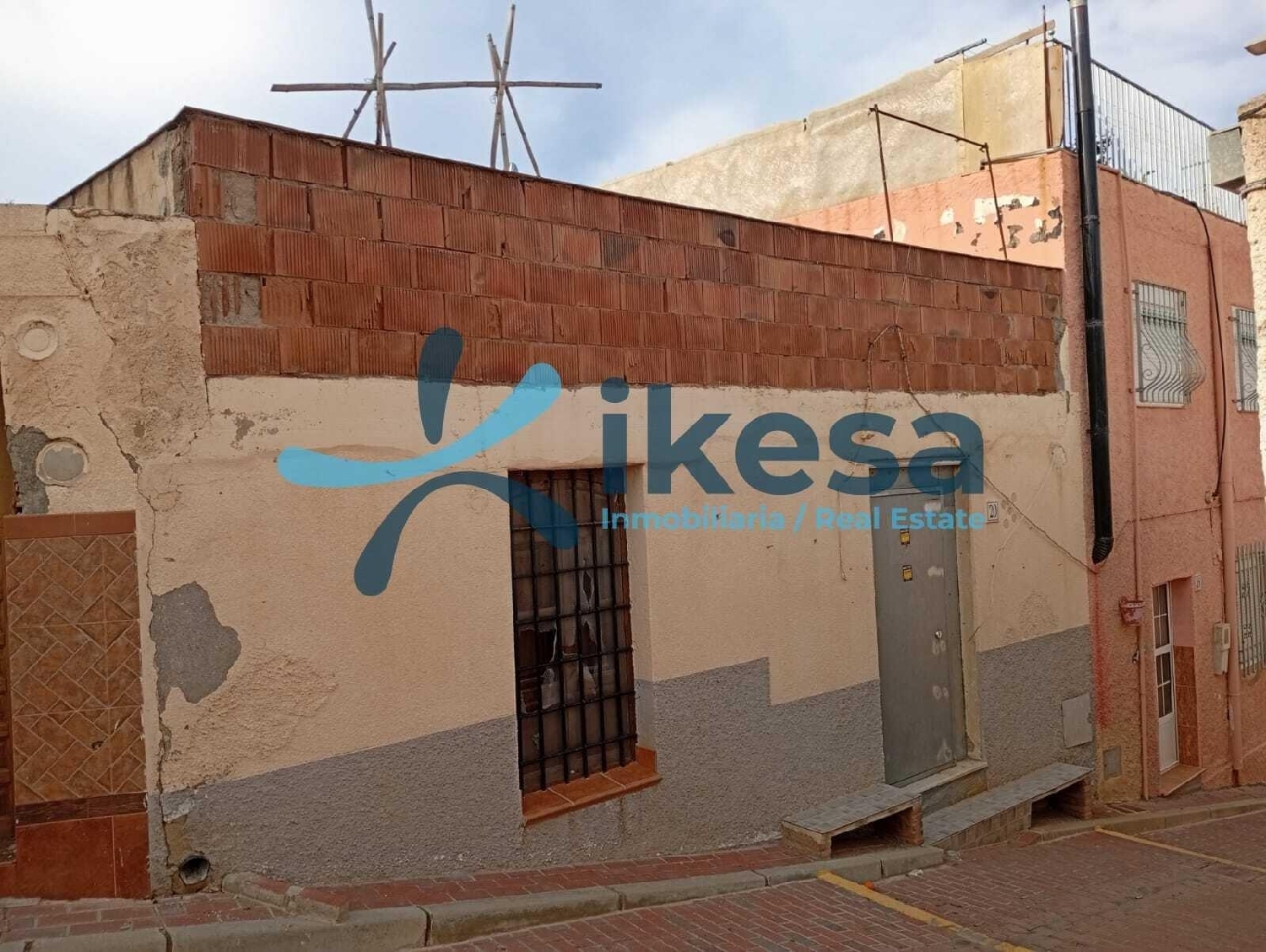  en venta casa Turre Levante Almeriense 5