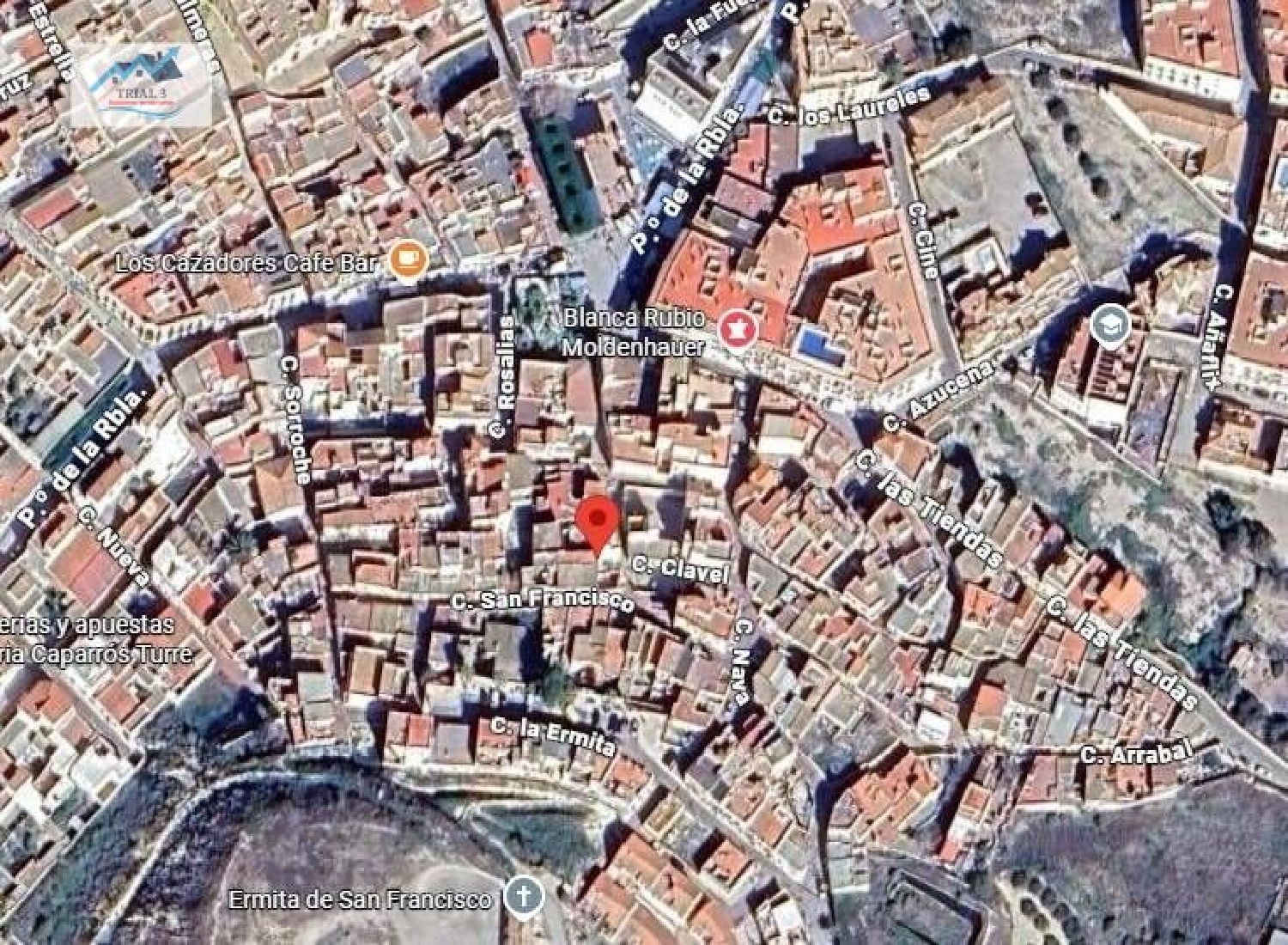  en venta casa Turre Levante Almeriense 2