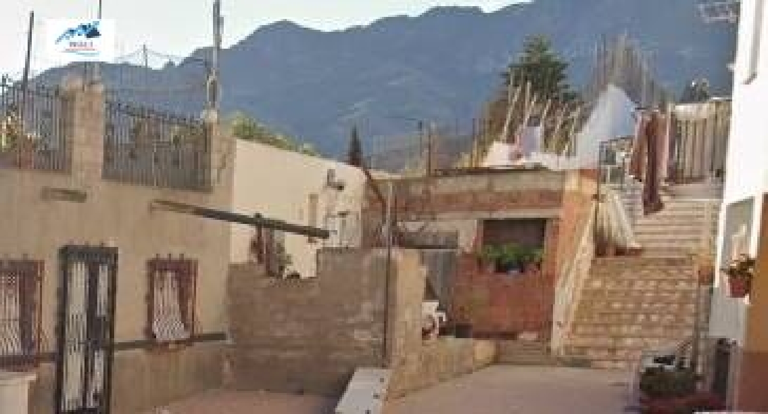  for sale house Turre Levante Almeriense 1