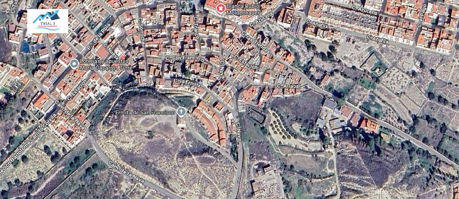  for sale house Turre Levante Almeriense 2