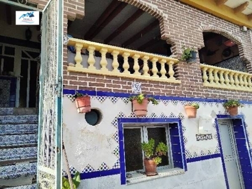 Turre Levante Almeriense casa foto 6340657