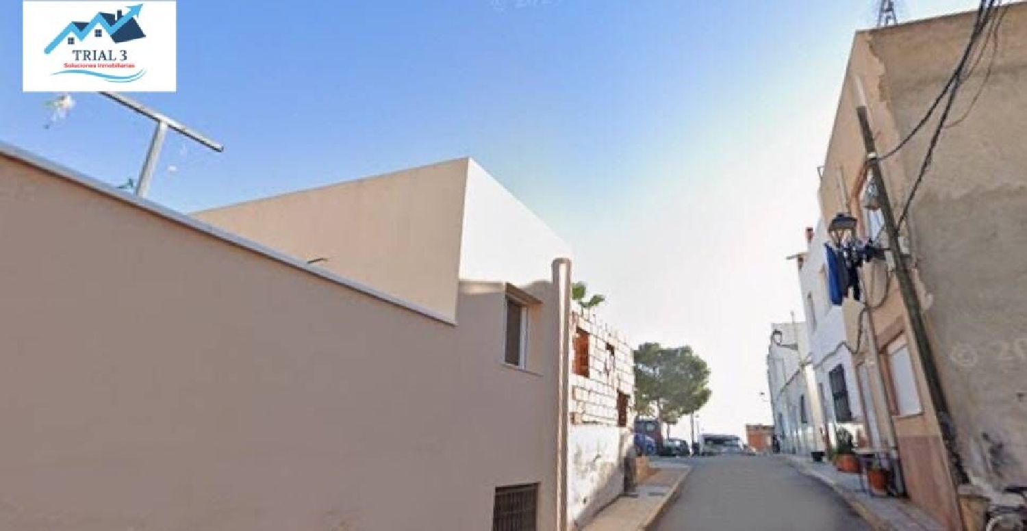 for sale house Turre Levante Almeriense 1