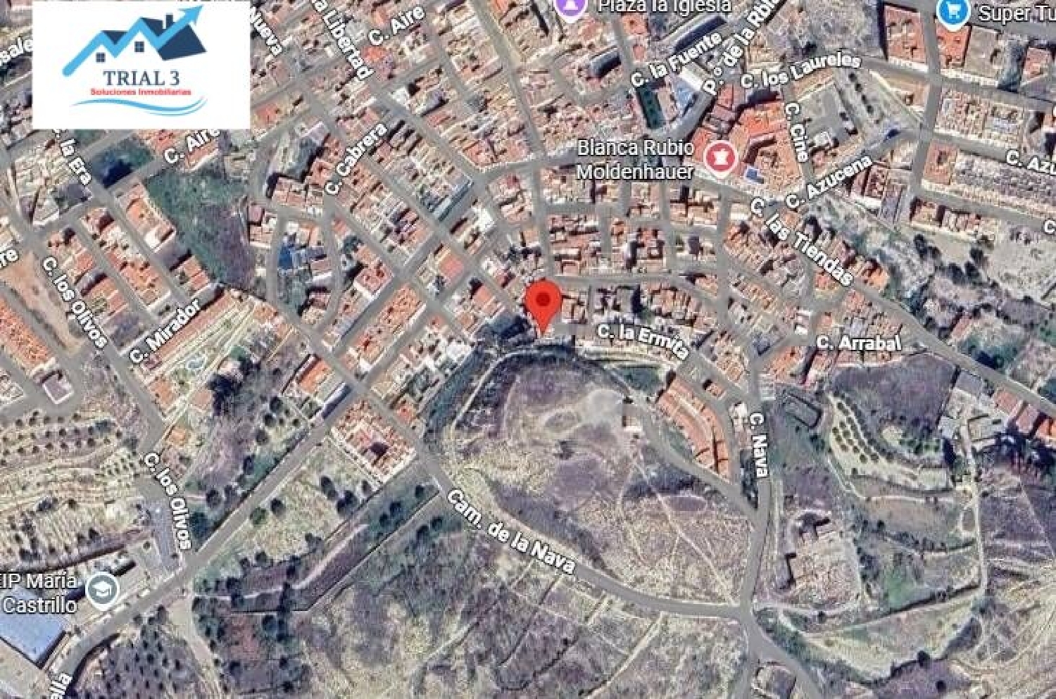  for sale house Turre Levante Almeriense 2