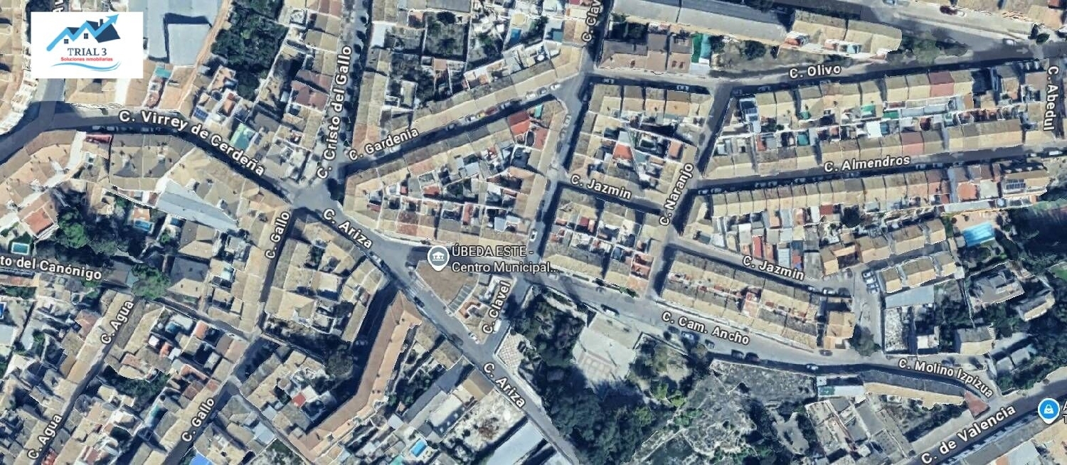  en venta casa Úbeda Loma (La) 3