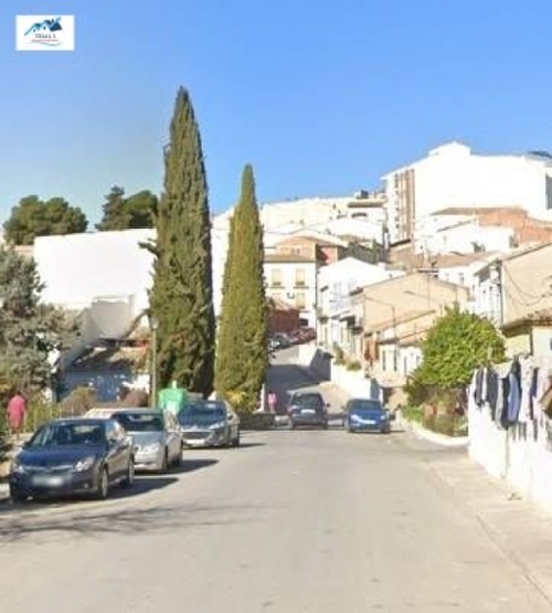 Úbeda Loma (La) casa foto 6341070