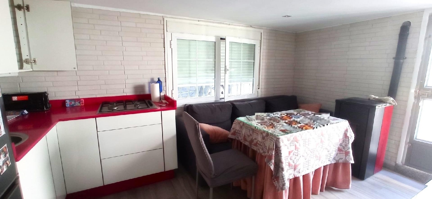 kaufen Haus Ubrique Sierra De Cádiz 1